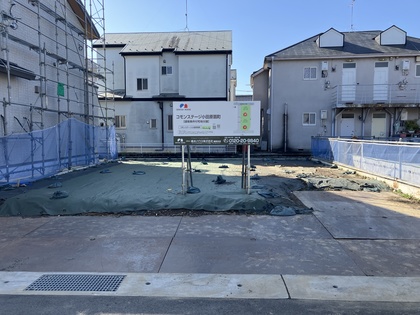 コモンステージ小田原扇町