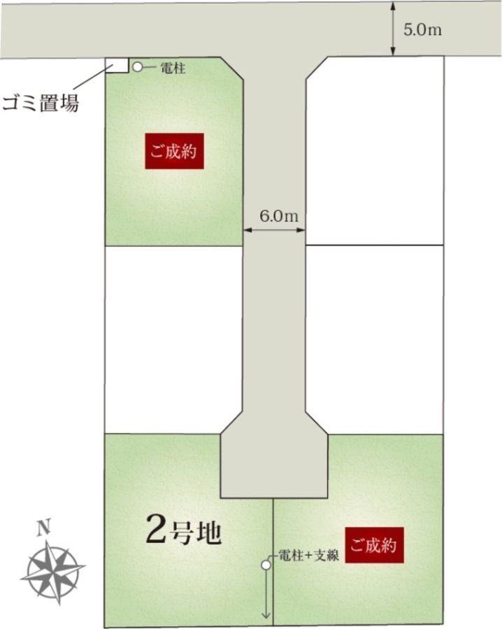 セキュレア小瀬スポーツ公園II (分譲住宅)