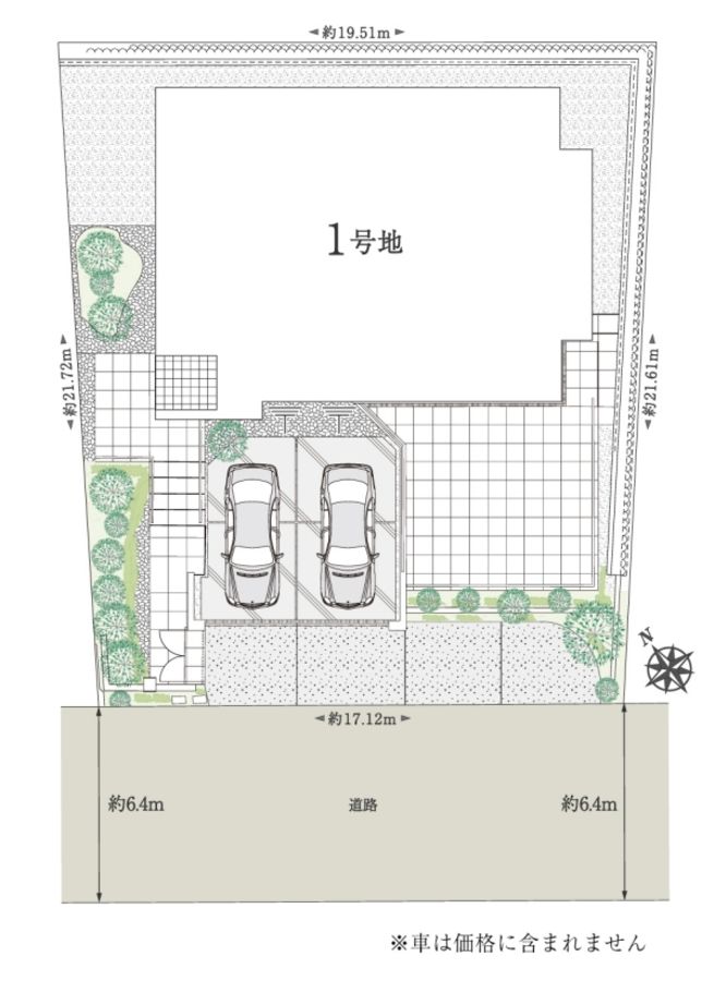 セキュレア豊中市新千里北町(分譲住宅)