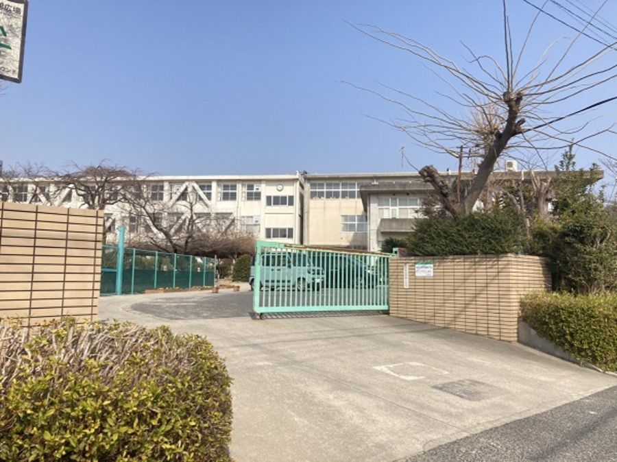 スマートハイムシティ大府横根