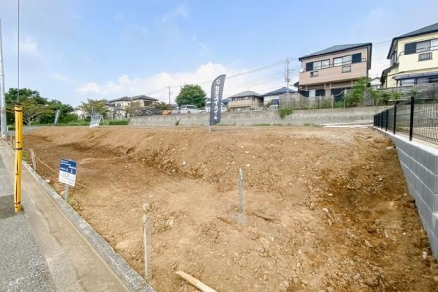 スマートハイムプレイスおゆみ野1丁目