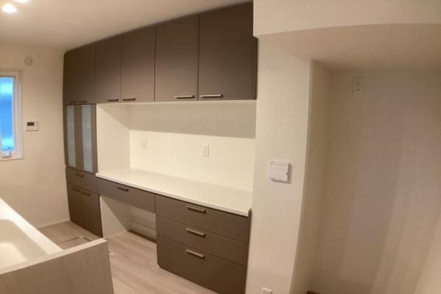 スマートハイムシティ都賀