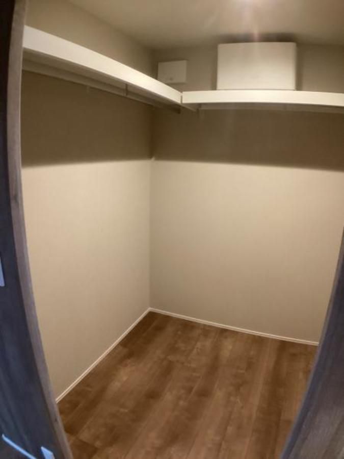 スマートハイムシティ都賀