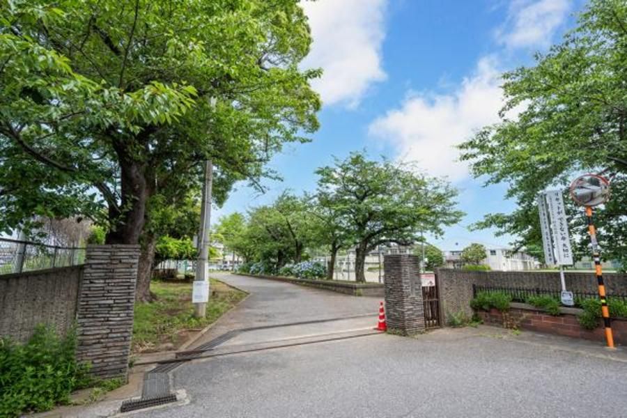 スマートハイムプレイス中央区葛城