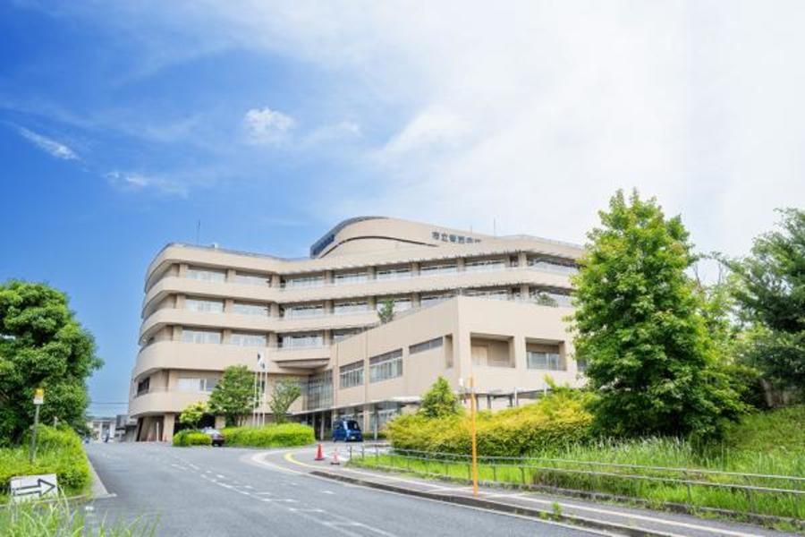 スマートハイムプレイス中央区葛城