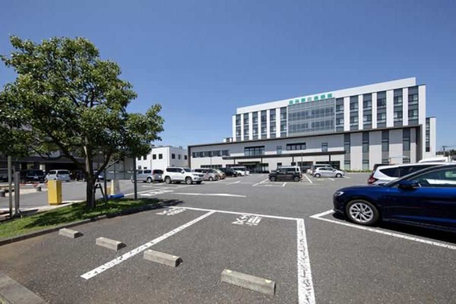 スマートハイムプレイス船橋小室