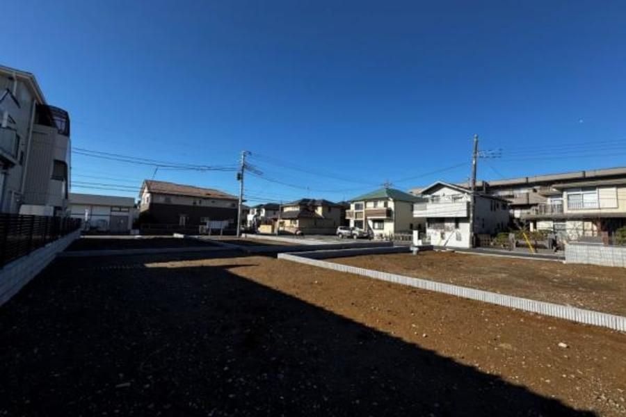 スマートハイムプレイス新松戸