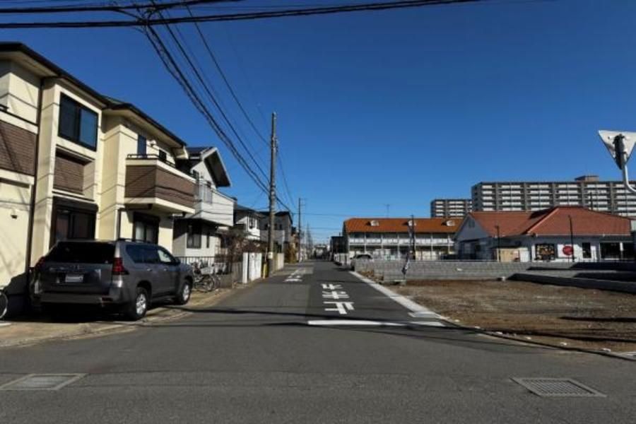 スマートハイムプレイス新松戸