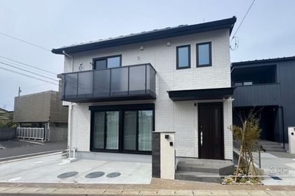 セキュレア市川大野　(分譲住宅)