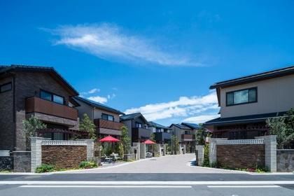 ミサワホーム　WELL BIND CITY 獨協大学前