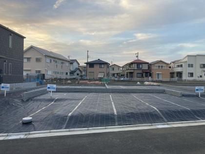 スマートハイムシティ茅ケ崎香川II