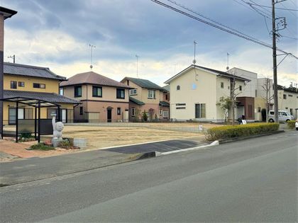 パークナードテラス和光２丁目（建築条件付）