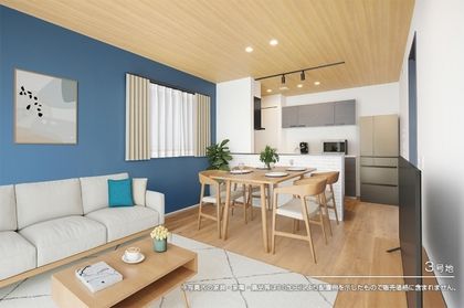 セキュレア西尾下矢田町　(分譲住宅)