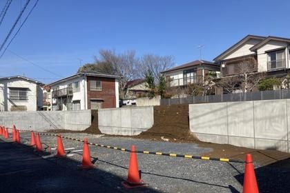 スマートハイムプレイス小平市学園西町