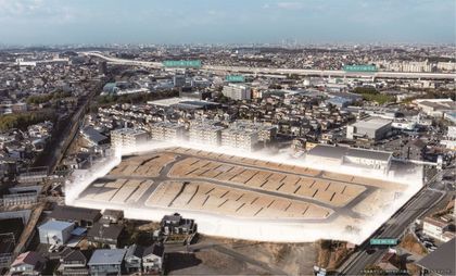 【パナソニック ホームズ】プレディアステージ大府（建築条件付）