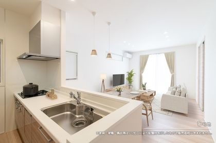 セキュレア豊橋柱六番町　(分譲住宅)