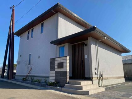 パークナードテラス沼津・岡宮