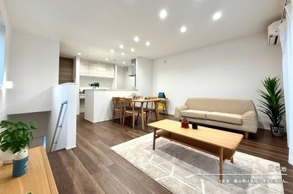 セキュレア厚木旭町III　(分譲住宅)