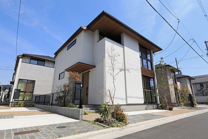 フォレストガーデン堺浜寺公園