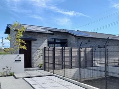 オナーズコート奈良中山町