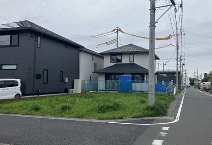 M-WING浦和美園（建築条件付）