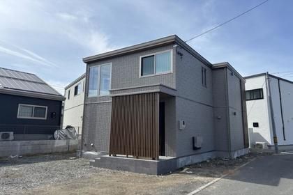 スマートハイムプレイス甲府市富竹2丁目