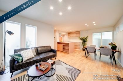 セキュレア杉並天沼2丁目III　(分譲住宅)