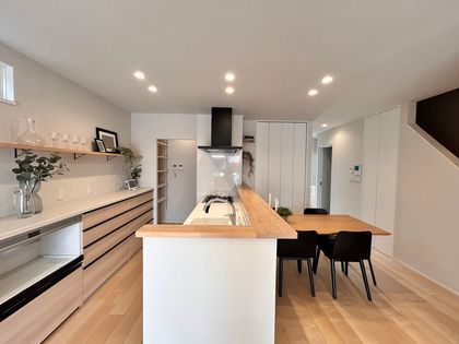 パークナードテラス西尾住崎