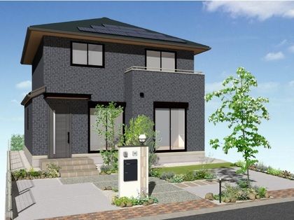 【パナソニックホームズ】For Good 東郷桜の丘