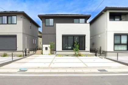 【トヨタホーム】岡崎駅南土地区画整理