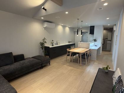 パークナードテラス鵜沼各務原