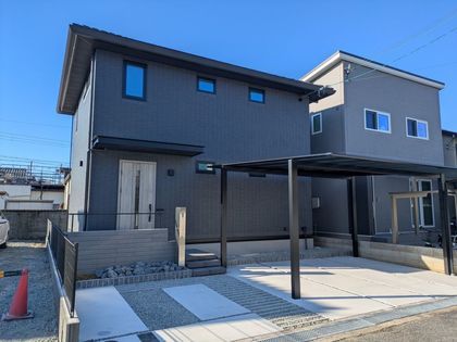 パークナードテラス広畑区才