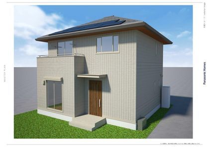 パークナードテラス中原