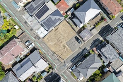 パークナードテラス西千代田（建築条件付）