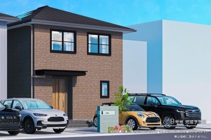 セキュレア元吉田IV　(分譲住宅)