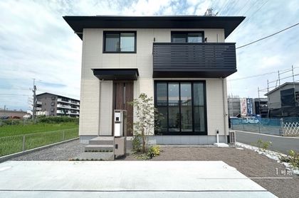 セキュレア沼津大岡IX (分譲住宅)