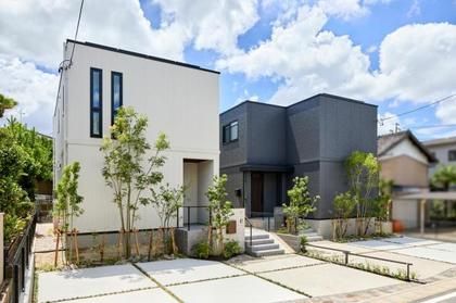 【トヨタホーム】豊田大林町