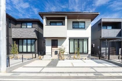 【トヨタホーム】豊田小川町4丁目