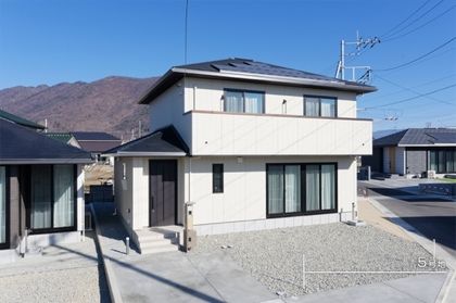 セキュレア和戸　(分譲住宅)