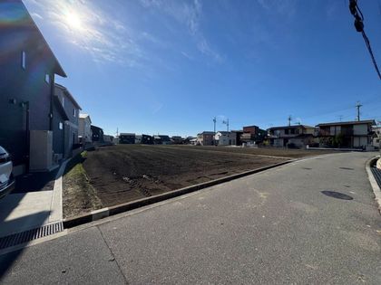パークナードテラス明石・大久保町松陰（建築条件付）