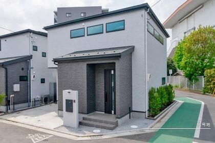 セキュレア府中本町　(分譲住宅)