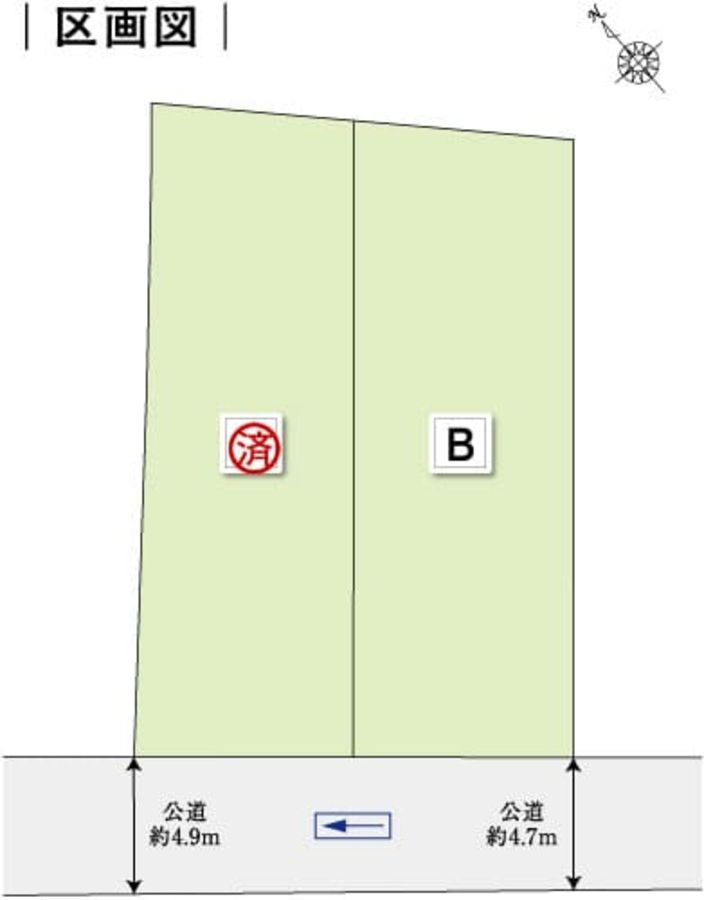 コモンステージ安城朝日町