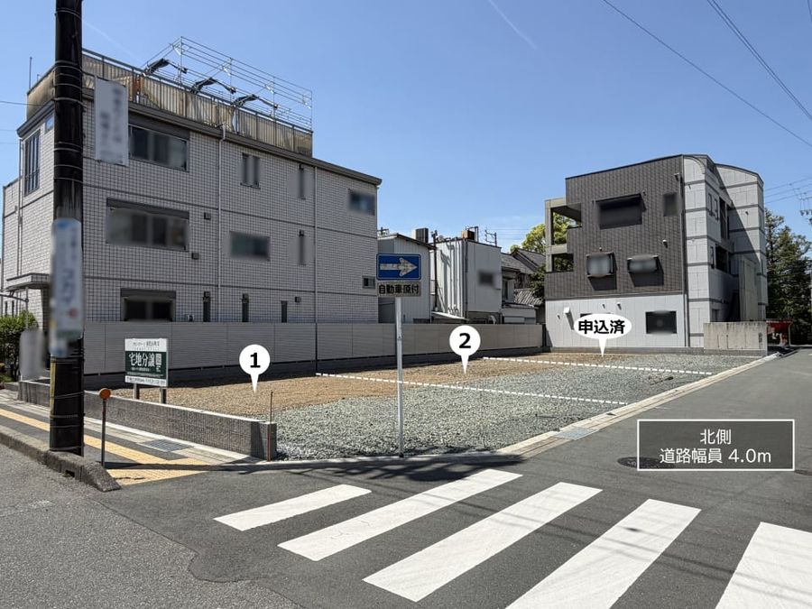 コモンステージ東松山町Ⅱ