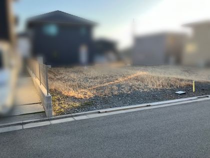 和大学園前ふじと台【パナソニック ホームズ和歌山】宅地分譲（建築条件付）