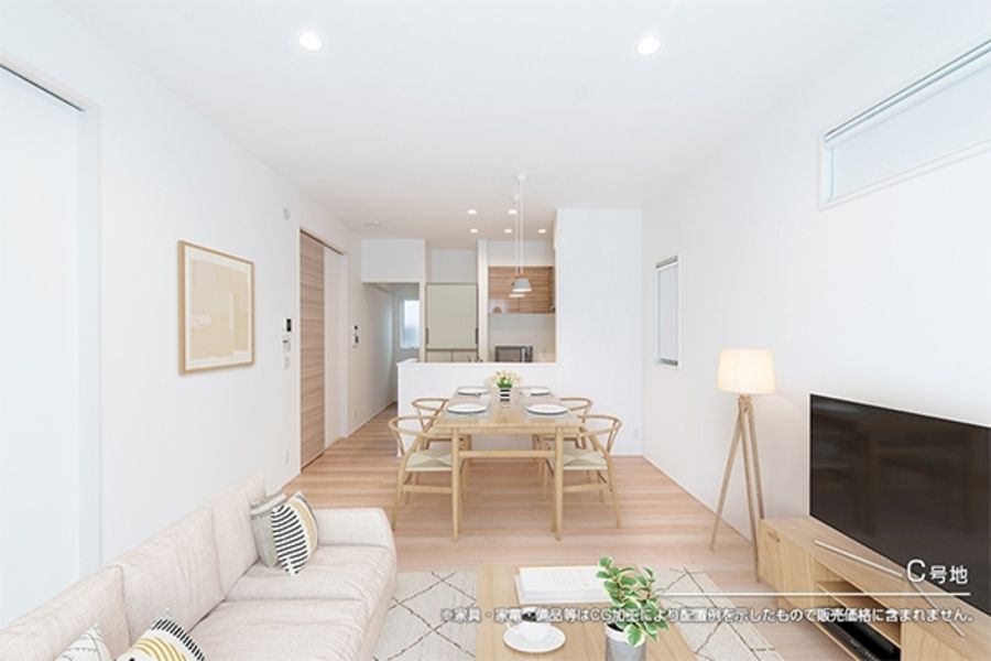 セキュレア豊橋柱六番町 (分譲住宅)