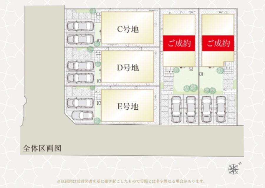 セキュレア豊橋柱六番町 (分譲住宅)