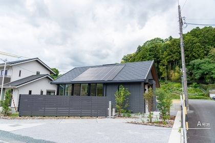 まちなかジーヴォ掛川宮脇(分譲住宅)