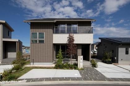 トワニーヒル高尾館ヶ丘