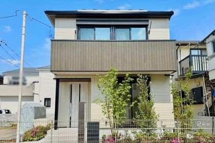 セキュレア湘南辻堂太平台　(分譲住宅)