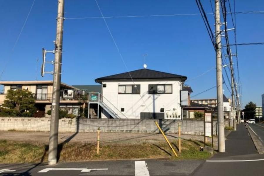 スマートハイムプレイス市原辰巳台